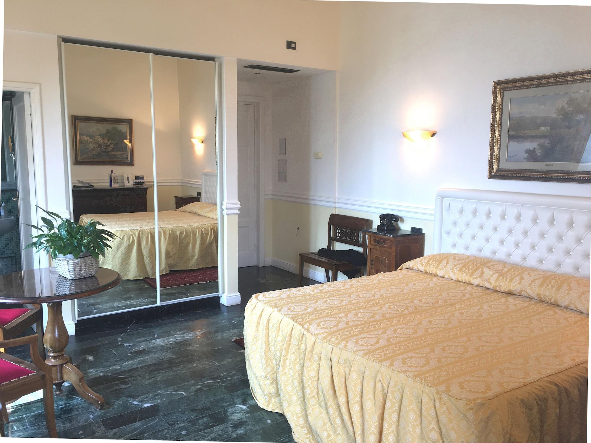 Villa Las Tronas Hotel & Spa Alghero Exteriér fotografie