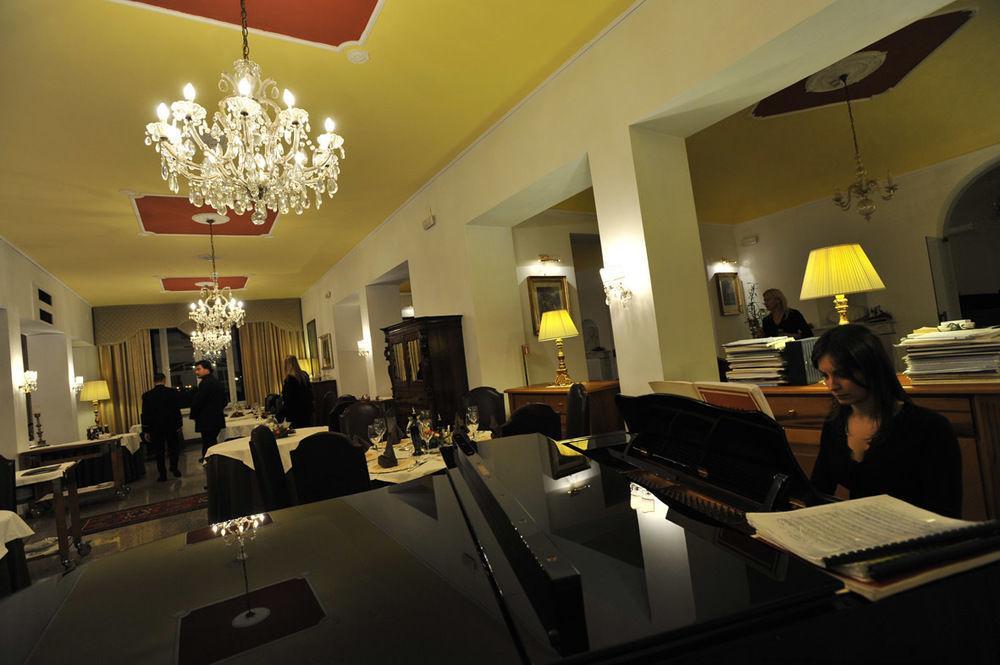 Villa Las Tronas Hotel & Spa Alghero Exteriér fotografie